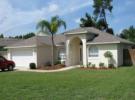 3 Bed, 2 Bath, with pool & covered lanai in Spring Hill, Florida