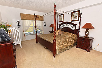 Main Master Suite