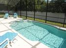 4 Bed 3 Bath Villa with Pool and Spa