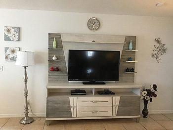 TV Unit