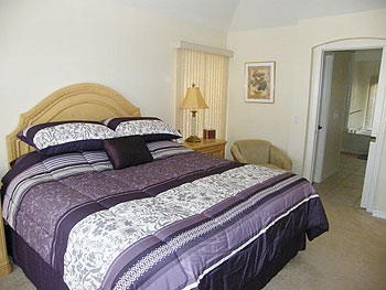 Master Bedroom 1