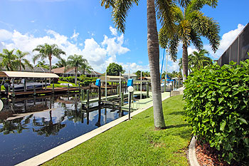 Dock View