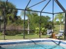 Superb 3Bed/2Bath Villa beside Peaceful and Quiet Wildlife Lake - Pool/Bikes/Tbl Tennis....