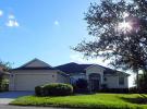 3 Bed / 2 Bath Luxury Villa with unobstructed view, near Florida Gulf Coast