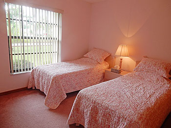 Front Bedroom