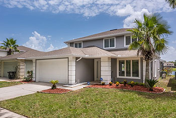 Kissimmee *Lake View Villa ~ Fabulous South Facing Lake View Villa ...