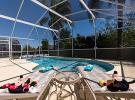 Welcome to Aylesbury Villa beautifully furnished with 4 bedrooms/3 bathroom, large pool and gamesroom