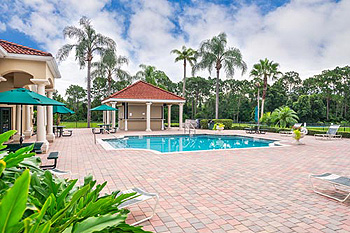 Clubhouse Pool