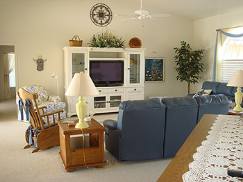 Large Living Room