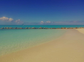 The Beach at Boca Grande