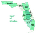 Florida Map - Click for Larger Florida Map